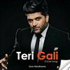 Teri Gali Cover - Guru Randhawa